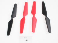 Propeller Set Rot Ominus Quadcop
