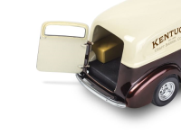 1/25 1939 Chevy Sedan Delivery