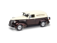 1/25 1939 Chevy Sedan Delivery