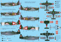 1/72 Morane-Saulnier M.S.406