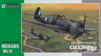 1/32Mohawk Mk. IV