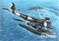 1/48Heinkel He 115 B