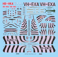 1/72Dornier Do 27 Civilian Service