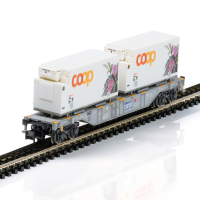 coop&amp;#174; Container Transport Car