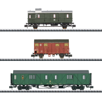 IC 2013 Passenger Car Set