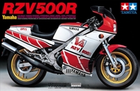 1/12 Yamaha RZV500R