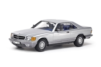 1/24 Mercedes Benz 500 SEC