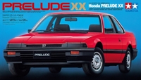 1/24 Honda Prelude XX 