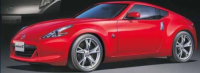 1/24 Nissan 370Z