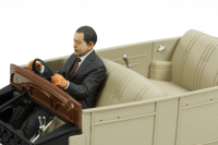 1/24 Toyoda Model AA