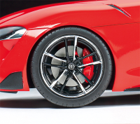 1/24 1/24 Toyota GR Supra