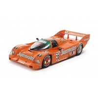 1/24 Porsche 962C J&amp;#228;germeister