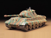 1/35 G.King Tiger