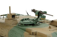 1/35 JGSDF Type 10 Tank 2012