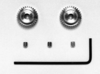 0.4 Pin.Gear(30/31T)