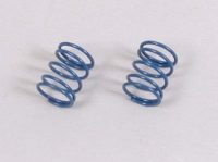 Short Damper Spring medhard