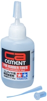 Rubber Tire Cement LoVIS 25g