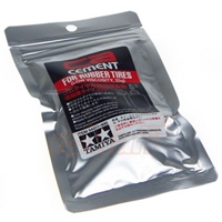 Rubber Tire Cement LoVIS 25g