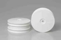 4WD Buggy Front Dish Wheel Hard