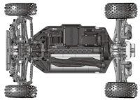 1/10 Neo Scorcher (TT-02B)