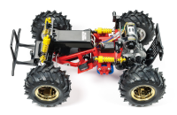 1/10 Monster Beetle (2015)
