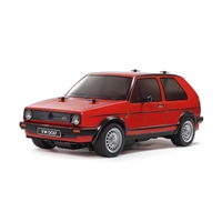 1/10 RC VW Golf II GTI 16V (MB-01)