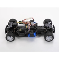 1/10 RC VW Golf II GTI 16V (MB-01)