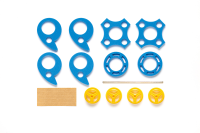 Fun Sponge Tires
