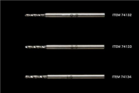 Präzisionsbohrer 0.9mm (Schaft 1.5mm)