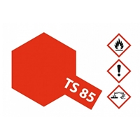 TAM Spray TS-85 Bright Mica Red 