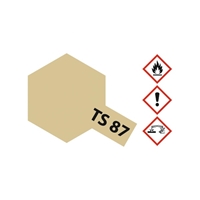 TAM Spray TS-88 Titan Gold