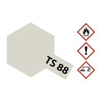 TAM Spray TS-88 Titan Silver