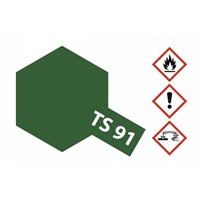 TAM Spray TS-91 Dark Green JGSDF