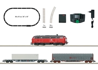 &amp;quot;Kit de d&amp;#233;marrage &amp;quot;&amp;quot;InterCity&amp;quot;&amp;quot;&amp;quot;