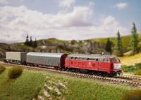 &amp;quot;Kit de d&amp;#233;marrage &amp;quot;&amp;quot;InterCity&amp;quot;&amp;quot;&amp;quot;