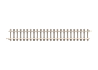 Straight Track
