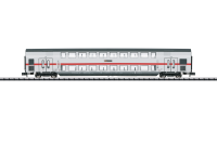 ICRm Express Train Passenger Car Set
