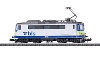 N   Elektrolokomotive Reihe Re 420 BLS