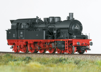 Class 043 Steam Locomotive