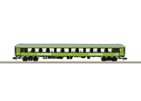 N Schnellzugwagen Flixtrain
