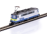 N   Elektrolokomotive Reihe Re 420 BLS