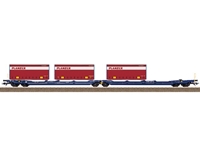 Type Res Low Side Car