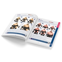 Buch Color BSL-System