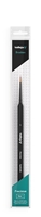 Precision Pinsel, 1