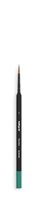 Precision Pinsel, 2