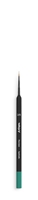 Precision Pinsel, 2/0