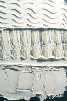 Weiße Steinpaste, 200 ml