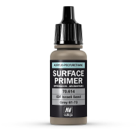 Primer IDF Sandgrau 61-73, 17 ml