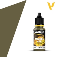 Interior Green, 17 ml