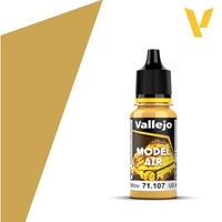 US Interior Yellow, 17 ml